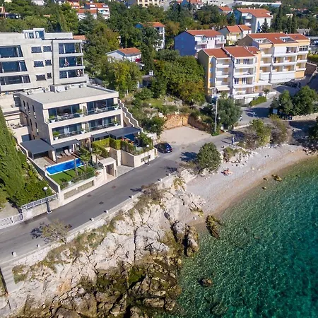 Apartment Fran Crikvenica