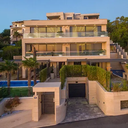 Fran Apartment Crikvenica