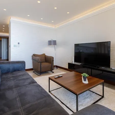Fran Apartment *