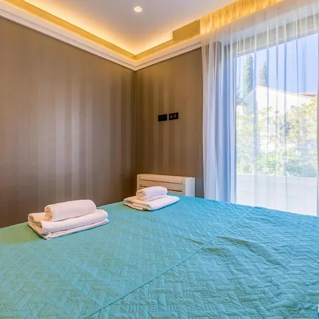 Fran Apartment Crikvenica