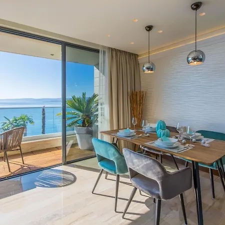 Fran Apartment Crikvenica