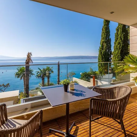 Fran Apartment Crikvenica
